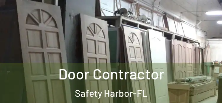  Door Contractor Safety Harbor-FL