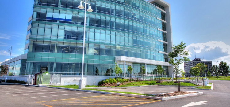 commercial glass door repair Safety Harbor
