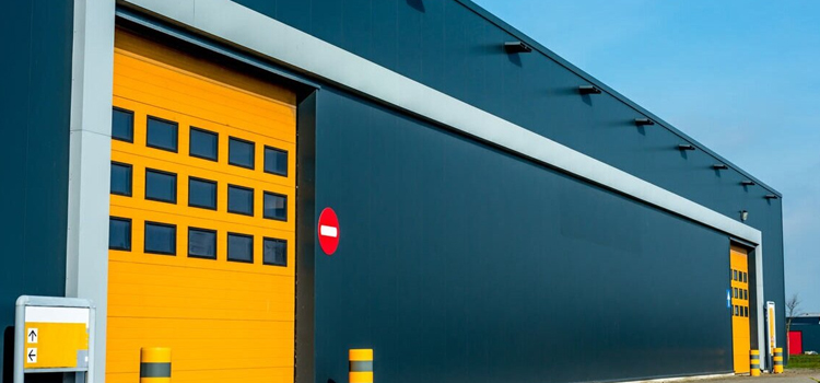 commercial metal door repair Safety Harbor