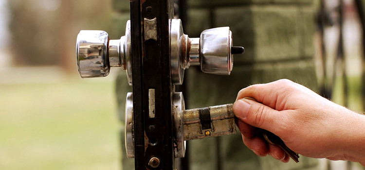 front door latch repair Safety Harbor