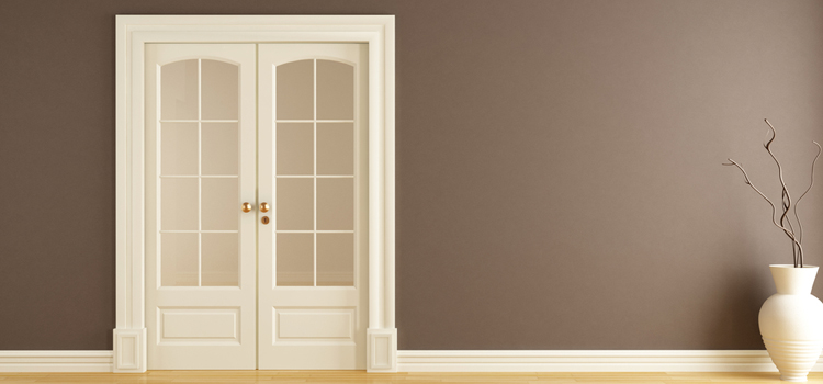 residential fiberflasss door repair Safety Harbor