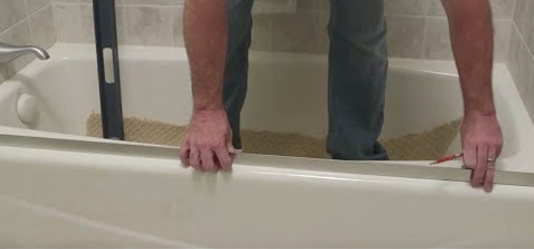 Sliding Shower Door Repair in Safety Harbor