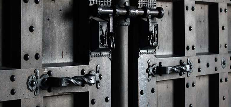 steel entry door repair in Safety Harbor